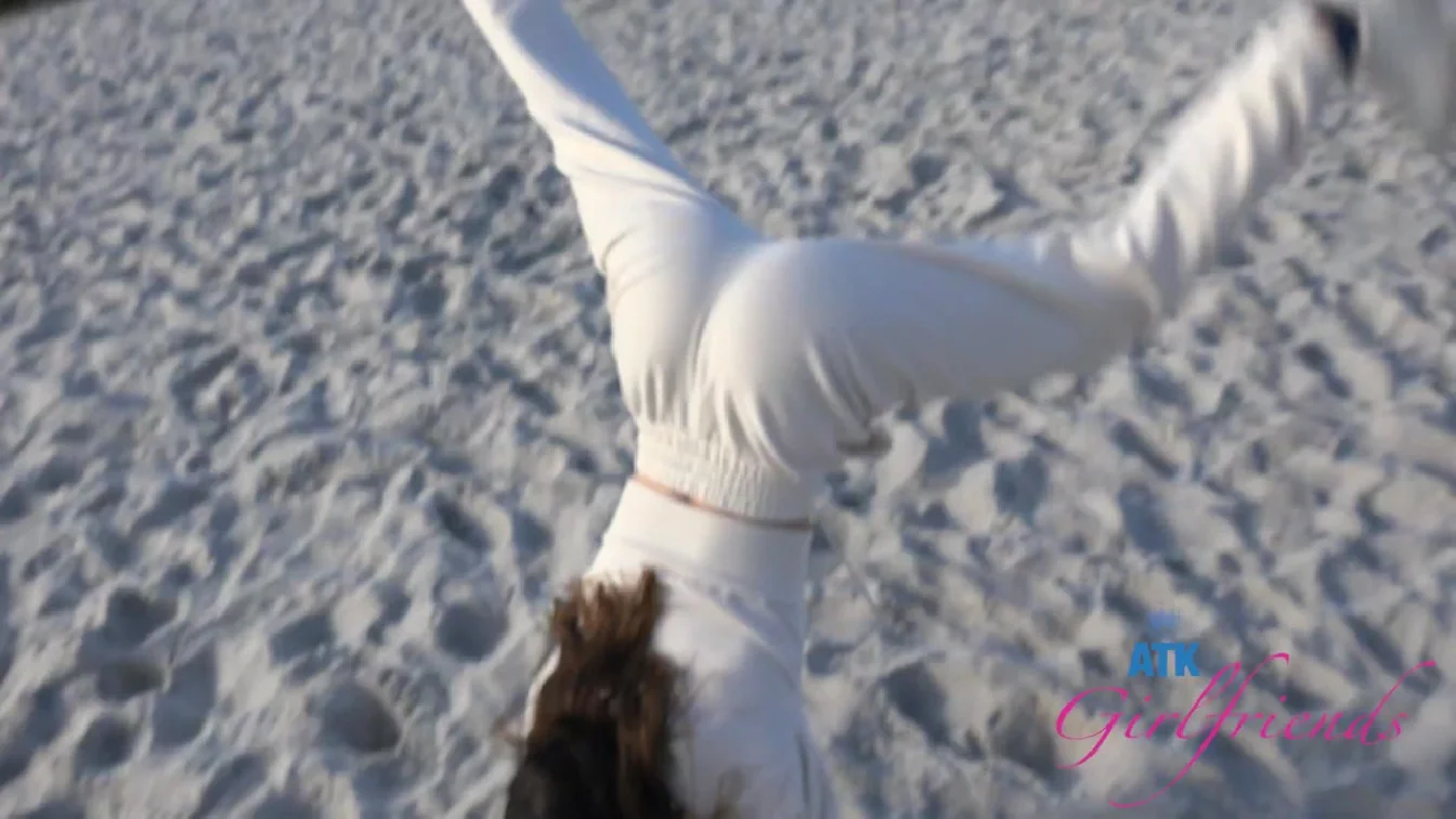 ATKGirlfriends Summer Renee Norcal 5 XXX